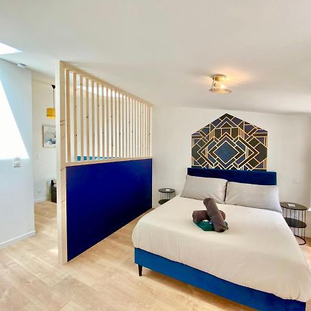 Niort - Hyper-Centre - Appartements En Duplex Ou Triplex - Wifi Fibre - Nouveau מראה חיצוני תמונה