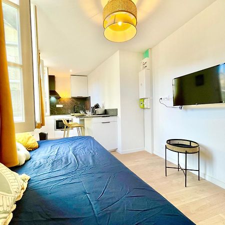 Niort - Hyper-Centre - Appartements En Duplex Ou Triplex - Wifi Fibre - Nouveau מראה חיצוני תמונה