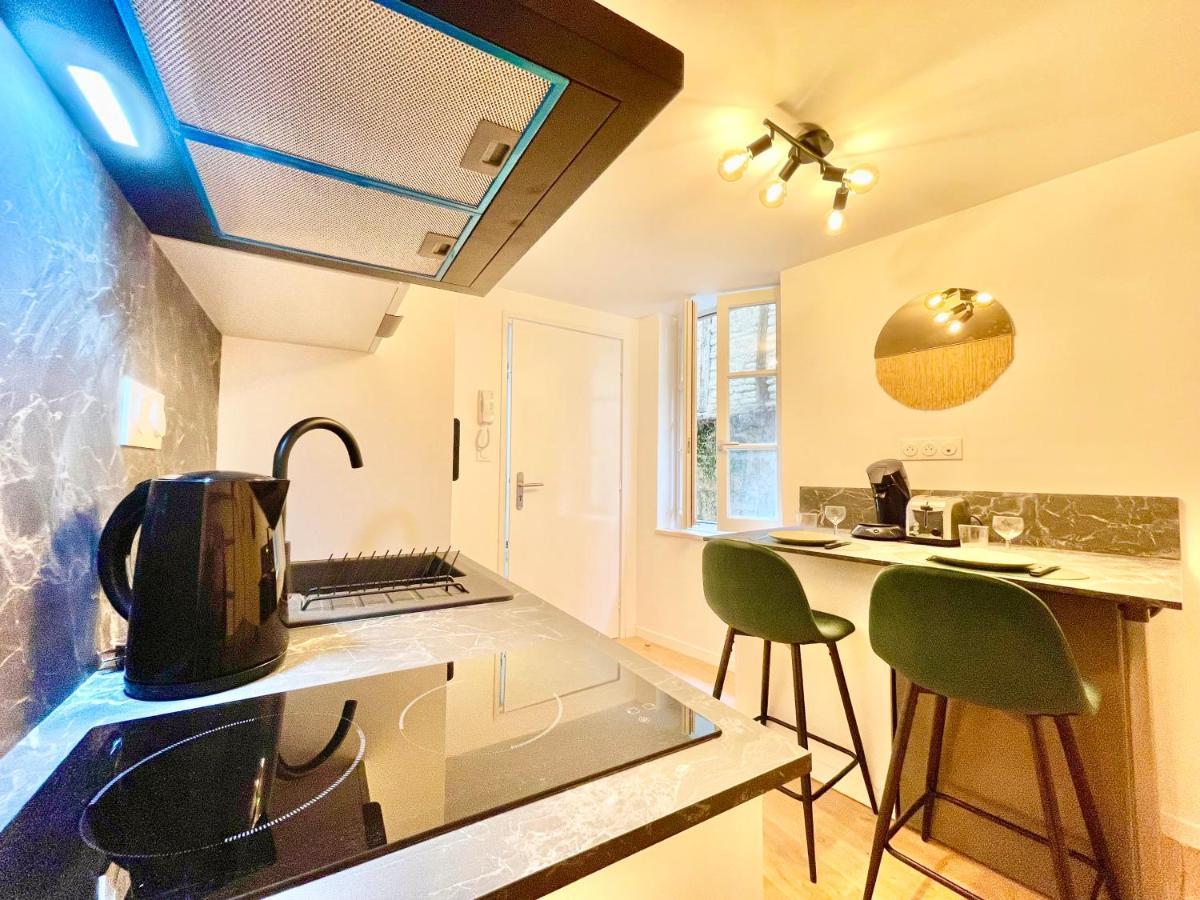 Niort - Hyper-Centre - Appartements En Duplex Ou Triplex - Wifi Fibre - Nouveau מראה חיצוני תמונה