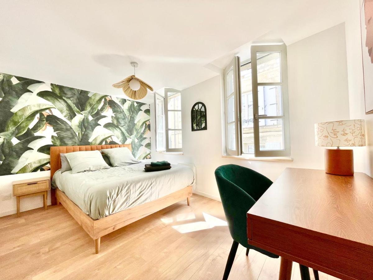Niort - Hyper-Centre - Appartements En Duplex Ou Triplex - Wifi Fibre - Nouveau מראה חיצוני תמונה