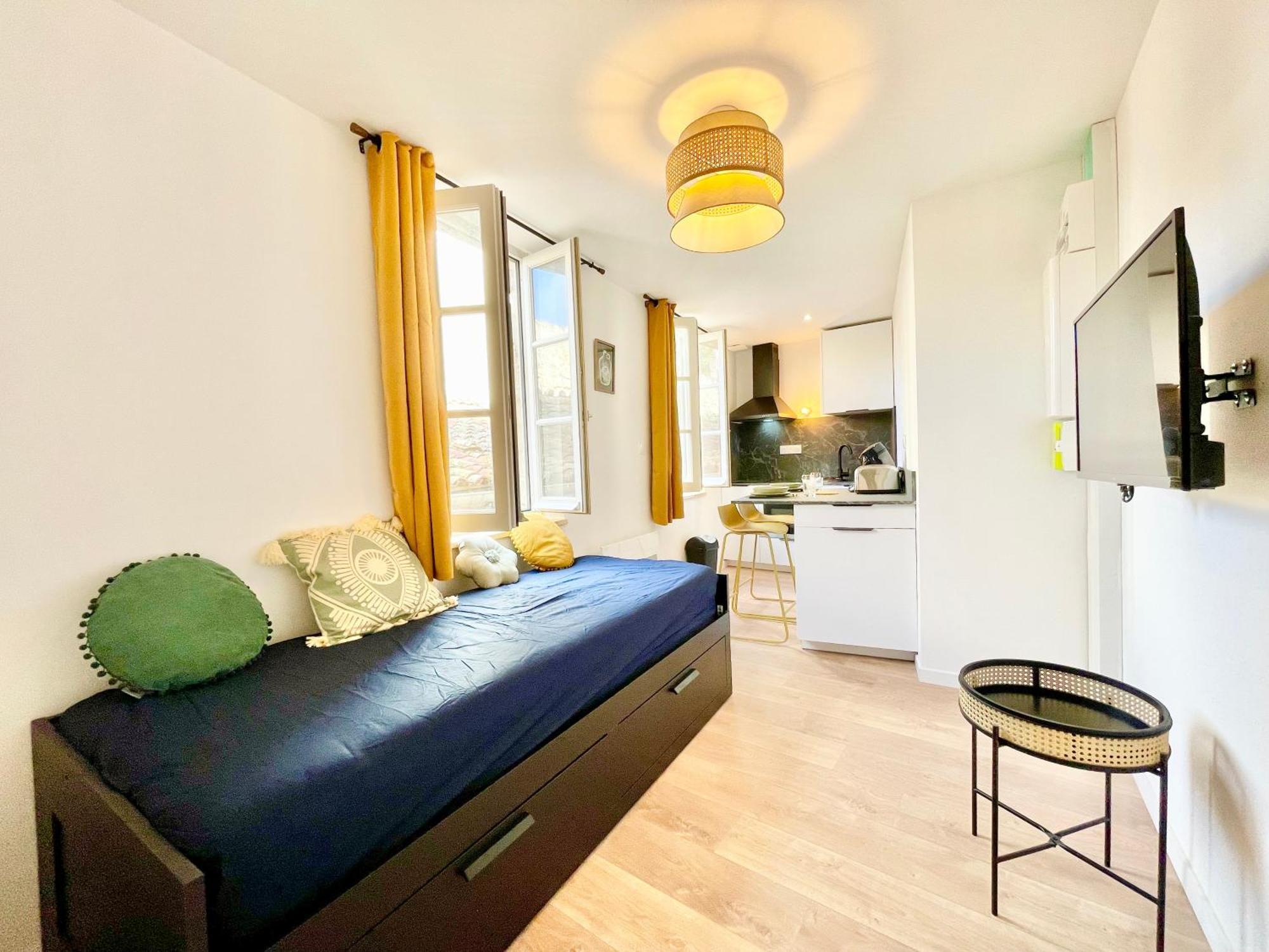 Niort - Hyper-Centre - Appartements En Duplex Ou Triplex - Wifi Fibre - Nouveau מראה חיצוני תמונה