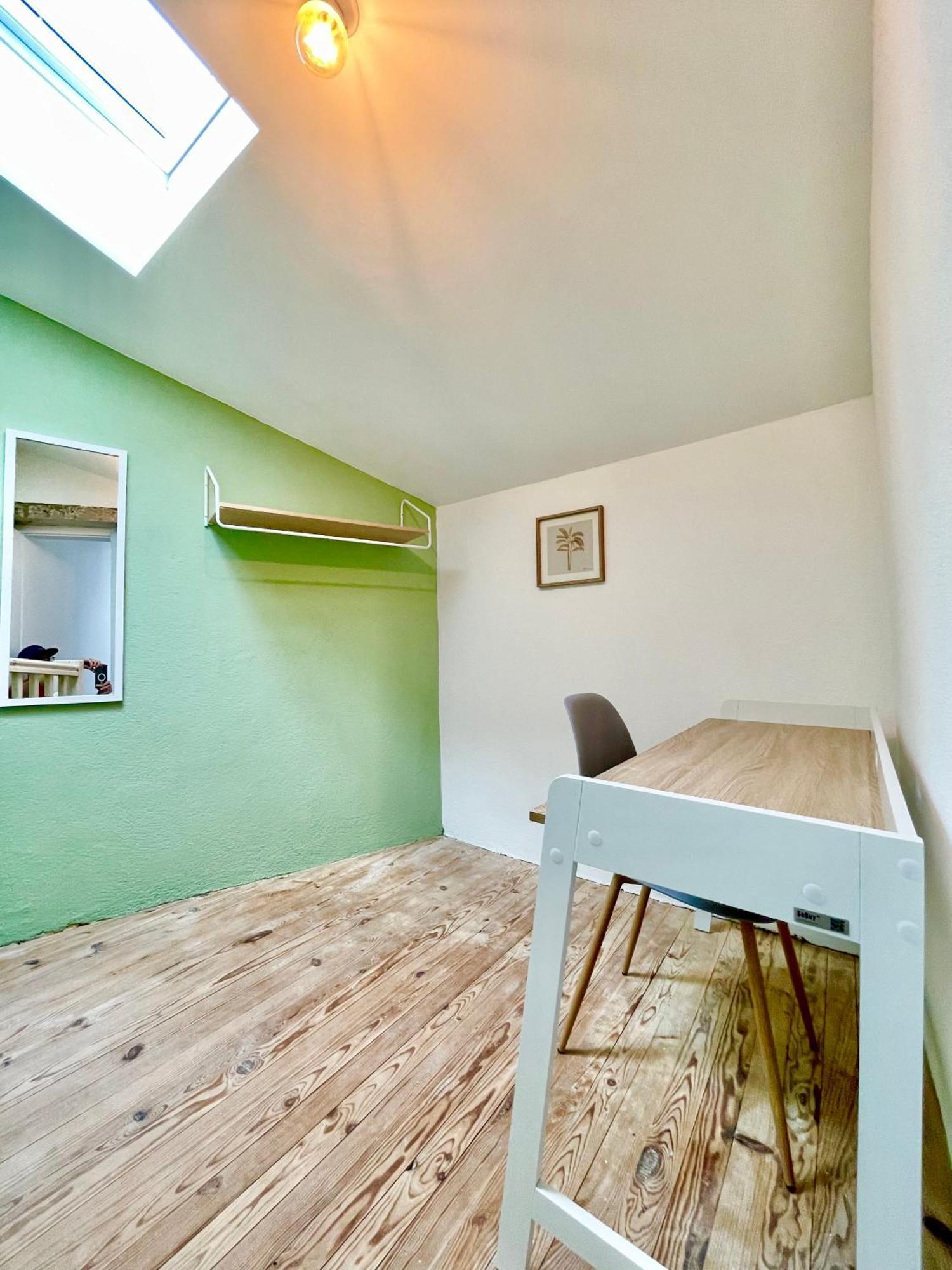 Niort - Hyper-Centre - Appartements En Duplex Ou Triplex - Wifi Fibre - Nouveau מראה חיצוני תמונה