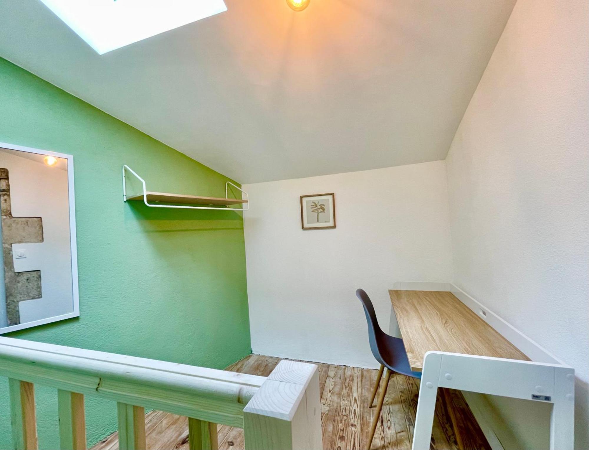 Niort - Hyper-Centre - Appartements En Duplex Ou Triplex - Wifi Fibre - Nouveau מראה חיצוני תמונה