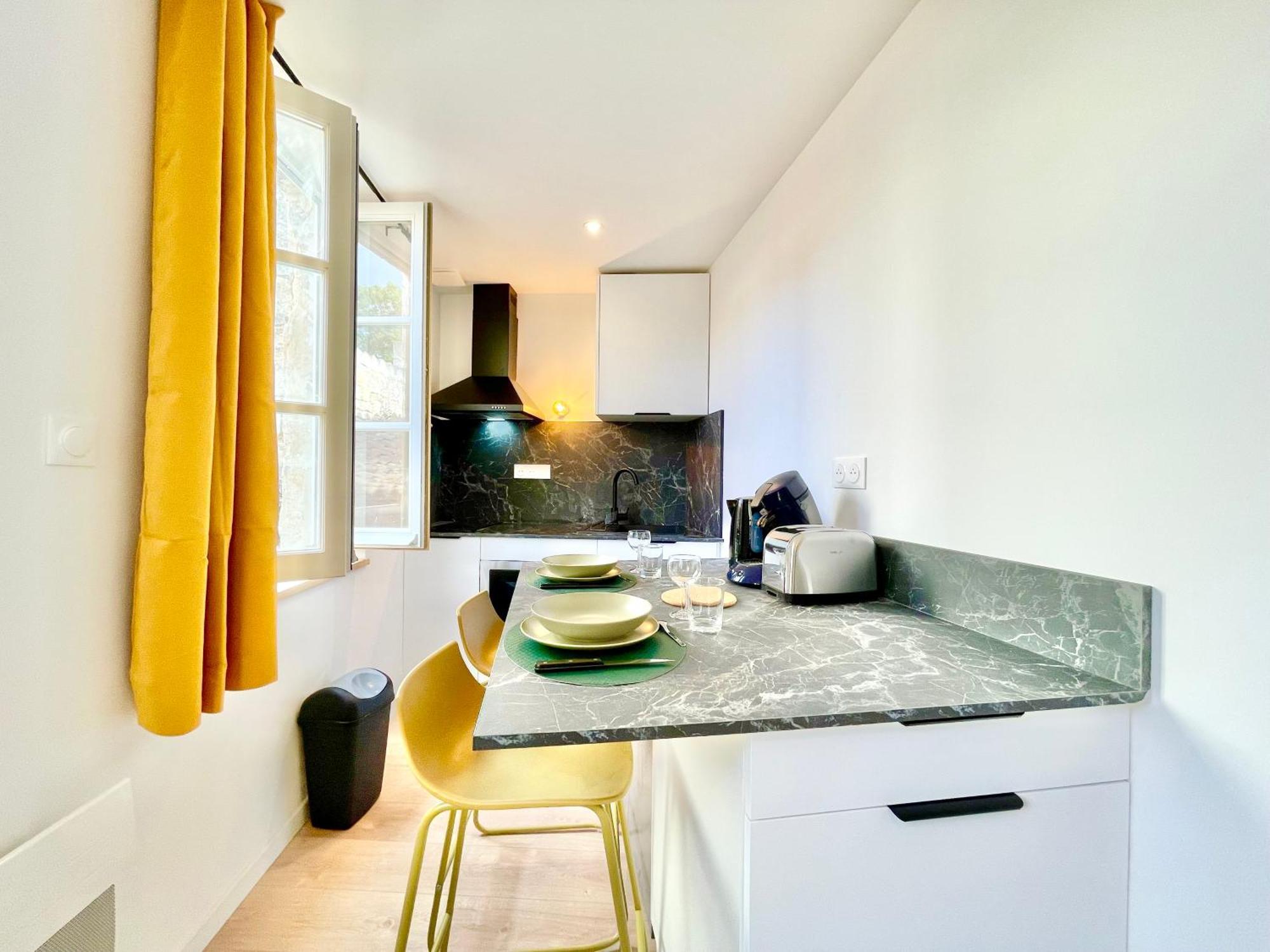 Niort - Hyper-Centre - Appartements En Duplex Ou Triplex - Wifi Fibre - Nouveau מראה חיצוני תמונה